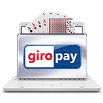 GiroPay Poker