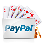 PayPal Poker