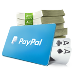 PayPal Poker
