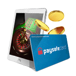 PaySafeCard Poker