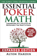 Essential Poker Math - Alton Hardin