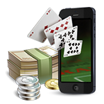 Poker Handy Apps