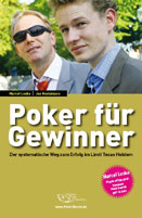 Poker für Gewinner - Jan Gustafsson, Marcel Luske