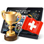 Online Poker in der Schweiz