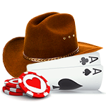 Spielvariante: Texas Hold'em