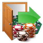 Poker Tisch Auswahl