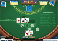 Casino Poker Spiele