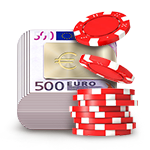 Poker Euros