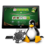 Poker Linux