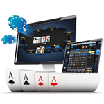 Online Poker Casinos